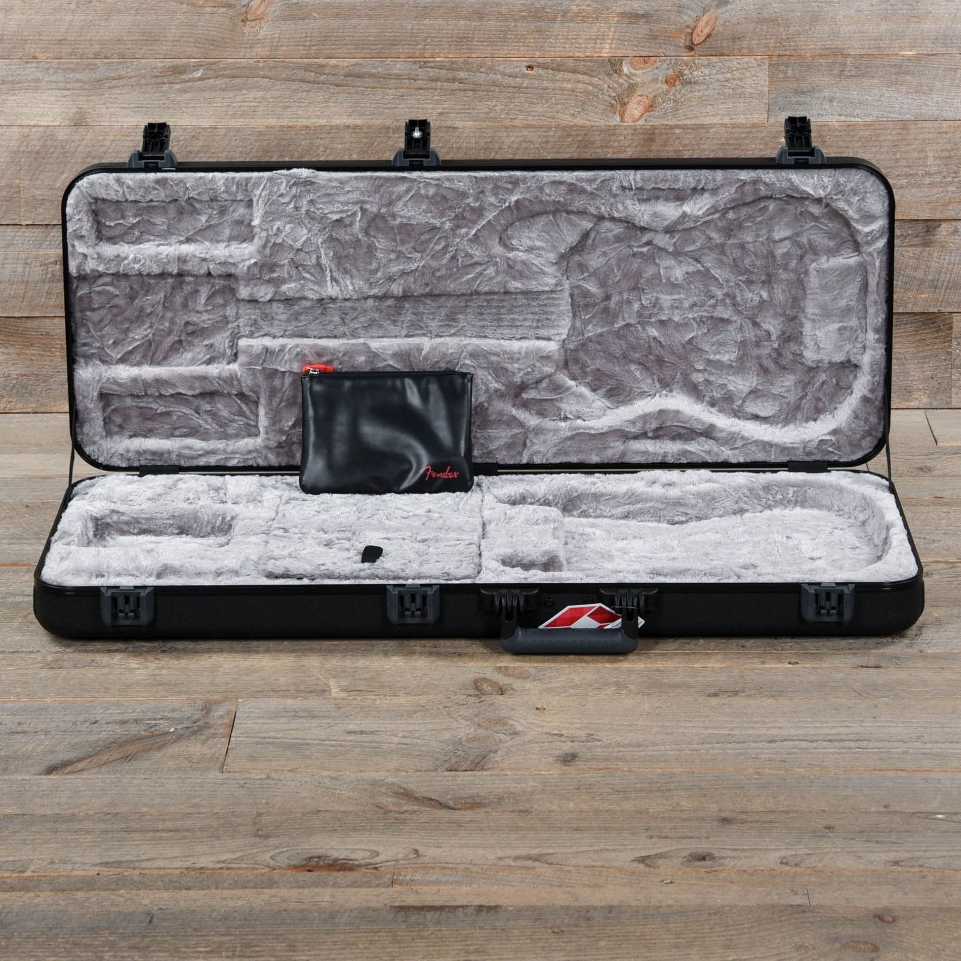 Fender American Professional II Stratocaster Rosewood Neck Lake Placid Blue w/Custom Shop Fat '50s Pickups Electric Guitars / Solid Body