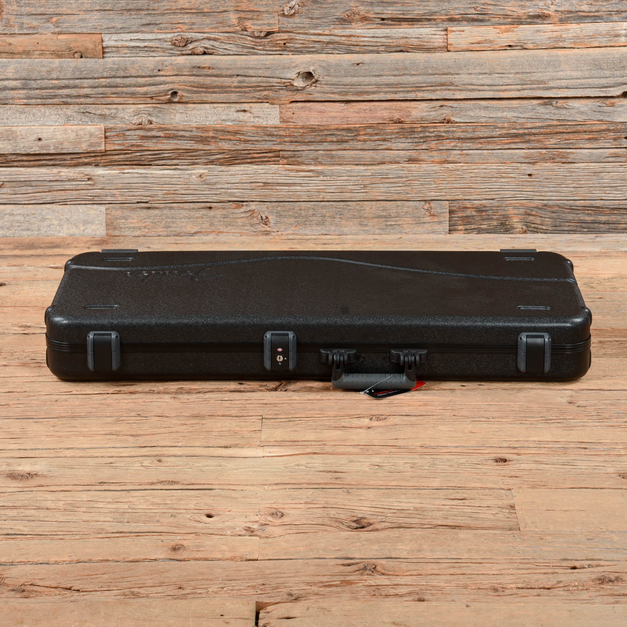 Fender American Professional II Stratocaster Rosewood Neck Lake Placid Blue w/Custom Shop Fat '50s Pickups Electric Guitars / Solid Body