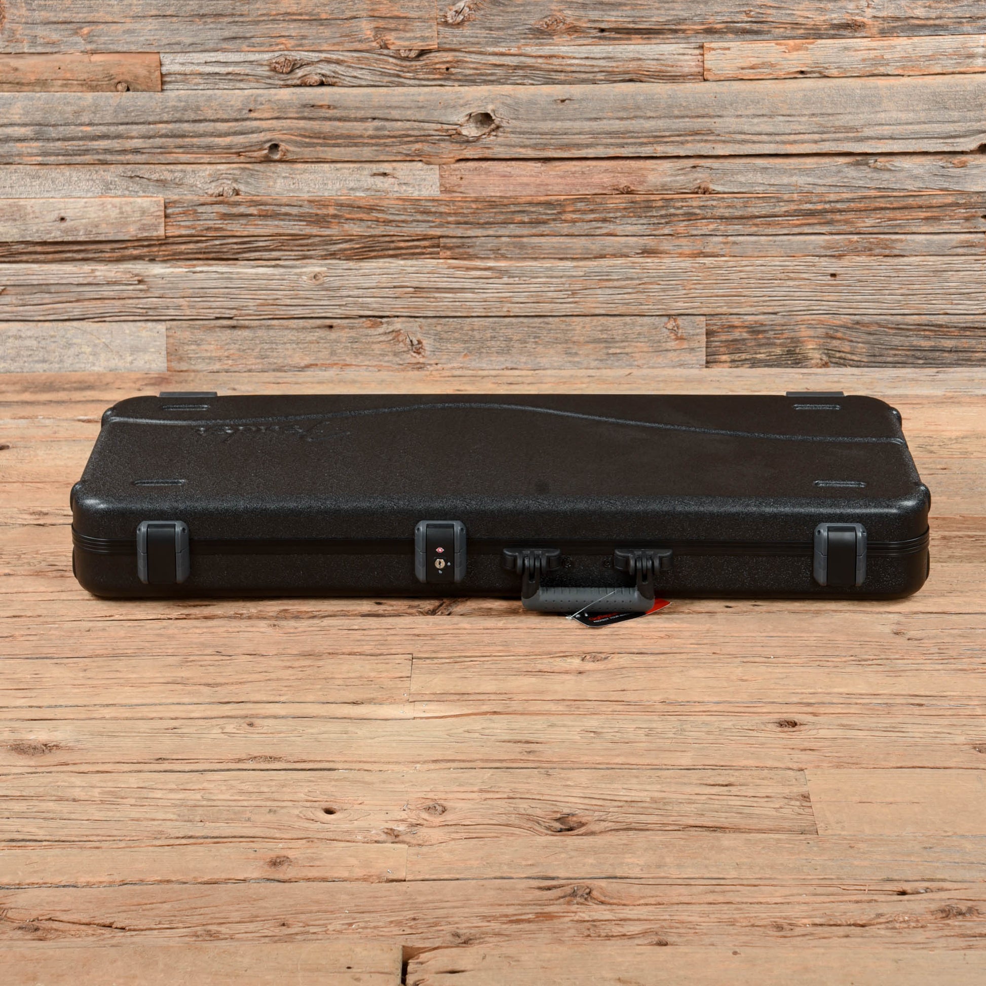 Fender American Professional II Stratocaster Rosewood Neck Lake Placid Blue w/Custom Shop Fat '50s Pickups Electric Guitars / Solid Body