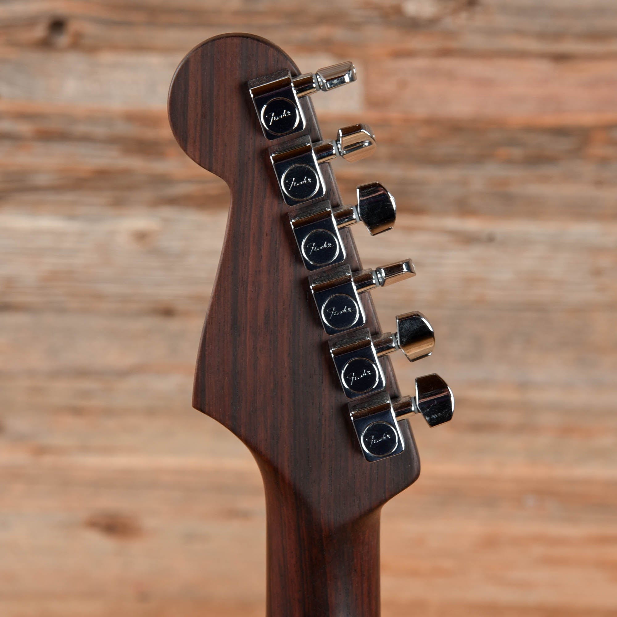 Fender American Professional II Stratocaster w/ Rosewood Neck Shell Pink 2021 Electric Guitars / Solid Body