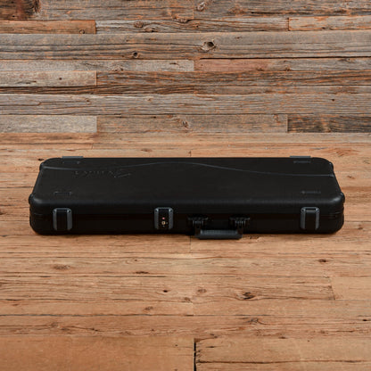 Fender American Professional II Stratocaster w/ Rosewood Neck Shell Pink 2021 Electric Guitars / Solid Body