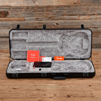 Fender American Professional II Stratocaster w/ Rosewood Neck Shell Pink 2021 Electric Guitars / Solid Body