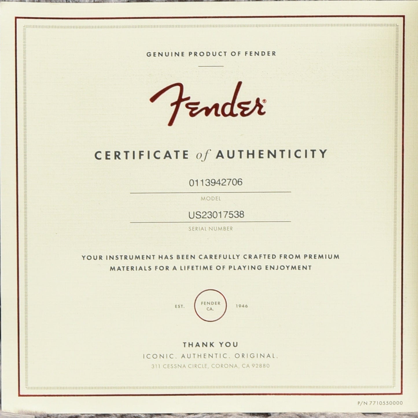 Fender American Professional II Telecaster Black 2023 Electric Guitars / Solid Body