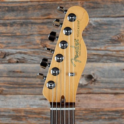Fender American Professional II Telecaster Dark Night 2021 Electric Guitars / Solid Body