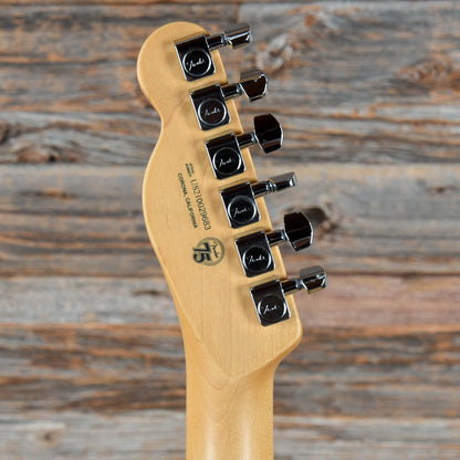 Fender American Professional II Telecaster Dark Night 2021 Electric Guitars / Solid Body