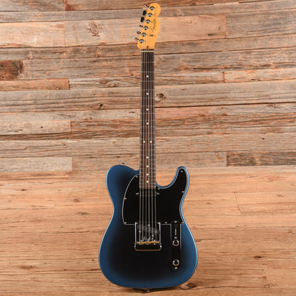 Fender American Professional II Telecaster Dark Night 2021 Electric Guitars / Solid Body