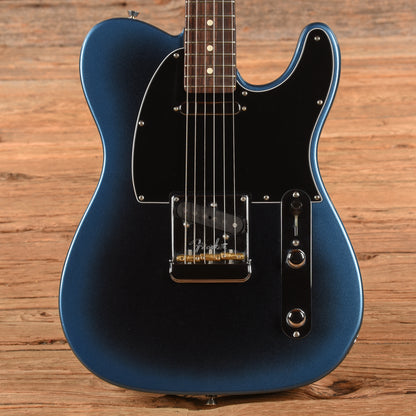 Fender American Professional II Telecaster Dark Night 2021 Electric Guitars / Solid Body