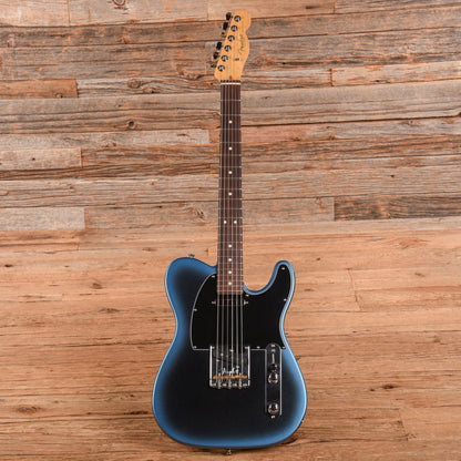 Fender American Professional II Telecaster Dark Night 2021 Electric Guitars / Solid Body