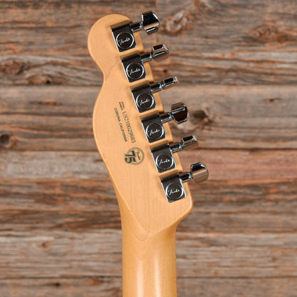 Fender American Professional II Telecaster Dark Night 2021 Electric Guitars / Solid Body