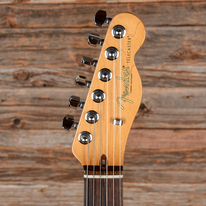 Fender American Professional II Telecaster Dark Night 2021 Electric Guitars / Solid Body