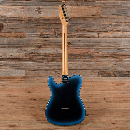Fender American Professional II Telecaster Dark Night 2021 Electric Guitars / Solid Body
