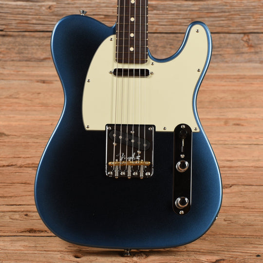 Fender American Professional II Telecaster Dark Night 2023 Electric Guitars / Solid Body