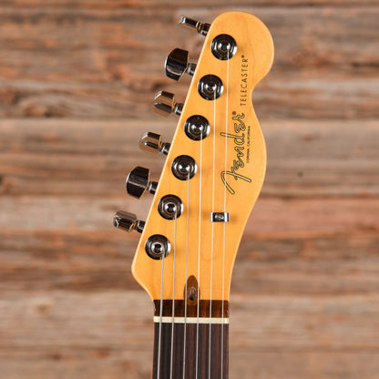 Fender American Professional II Telecaster Dark Night 2023 Electric Guitars / Solid Body