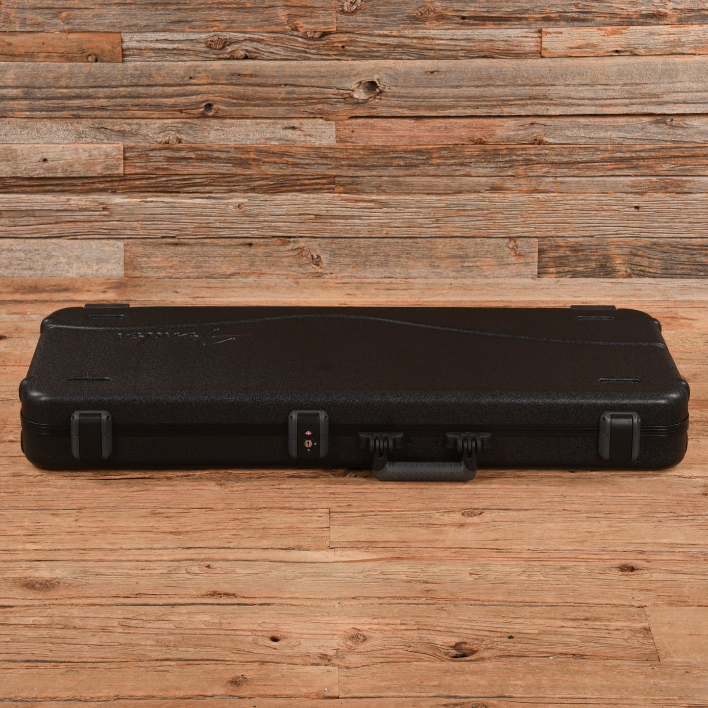 Fender American Professional II Telecaster Dark Night 2023 Electric Guitars / Solid Body