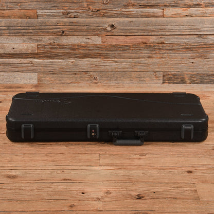 Fender American Professional II Telecaster Dark Night 2023 Electric Guitars / Solid Body