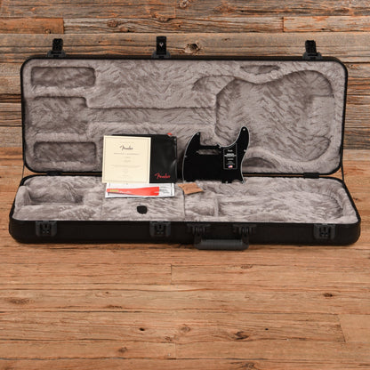 Fender American Professional II Telecaster Dark Night 2023 Electric Guitars / Solid Body