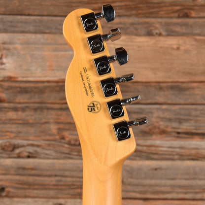 Fender American Professional II Telecaster Olympic White 2021 Electric Guitars / Solid Body