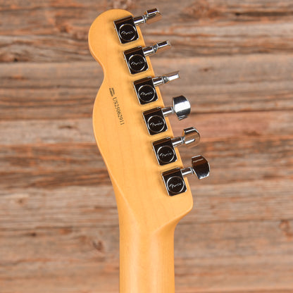 Fender American Professional II Telecaster Olympic White 2025 Electric Guitars / Solid Body