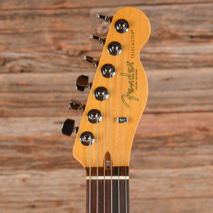 Fender American Professional II Telecaster Olympic White 2025 Electric Guitars / Solid Body