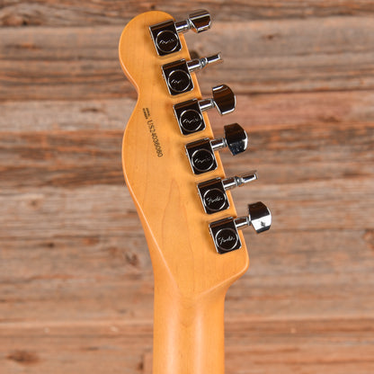 Fender American Professional II Telecaster Roasted Pine Natural 2024 Electric Guitars / Solid Body