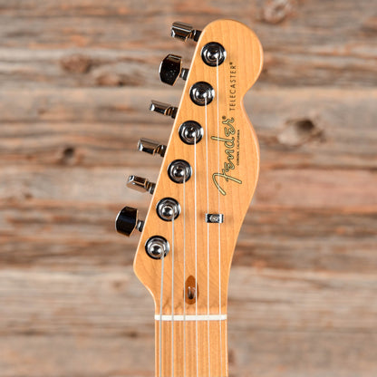 Fender American Professional II Telecaster Sienna Sunburst 2022 Electric Guitars / Solid Body