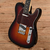 Fender American Professional II Telecaster Sunburst 2021 Electric Guitars / Solid Body