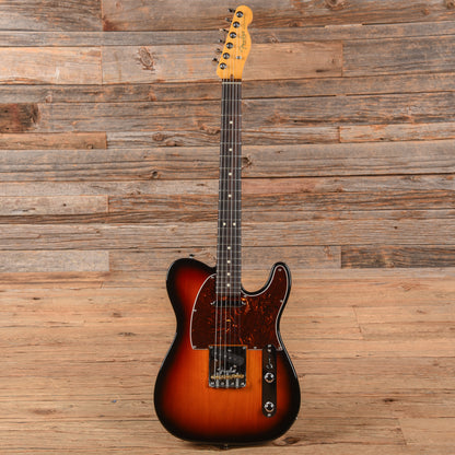 Fender American Professional II Telecaster Sunburst 2023 Electric Guitars / Solid Body