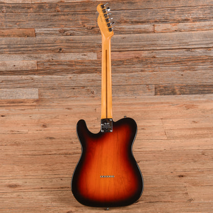 Fender American Professional II Telecaster Sunburst 2023 Electric Guitars / Solid Body