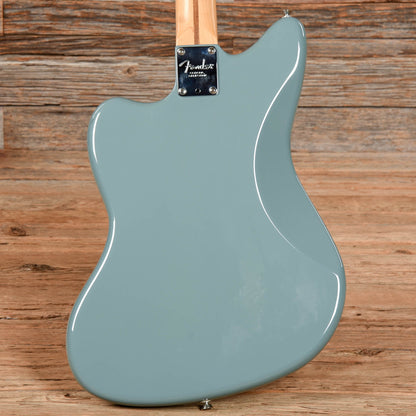 Fender American Professional Jazzmaster Sonic Grey 2016 Electric Guitars / Solid Body