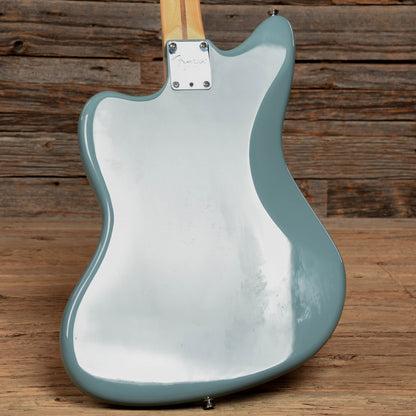 Fender American Professional Jazzmaster Sonic Grey 2016 Electric Guitars / Solid Body