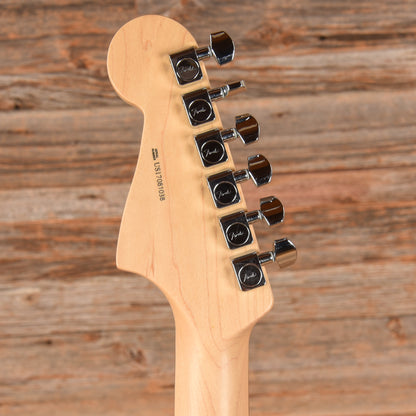 Fender American Professional Jazzmaster Sunburst 2017 Electric Guitars / Solid Body