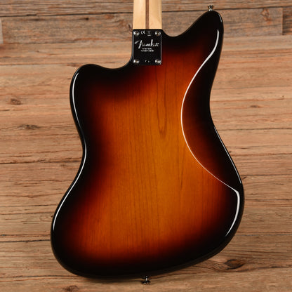 Fender American Professional Jazzmaster Sunburst 2019 Electric Guitars / Solid Body