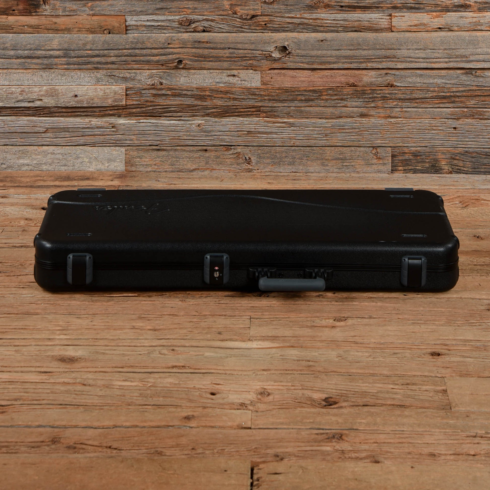 Fender American Professional Series Stratocaster HH Shawbucker Sunburst 2017 Electric Guitars / Solid Body