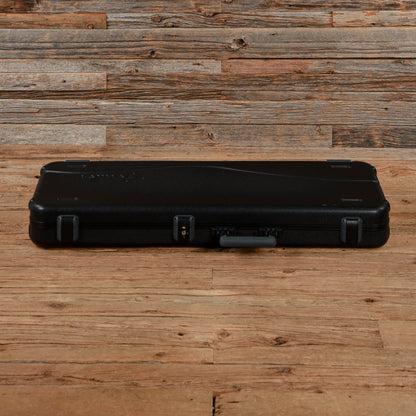 Fender American Professional Series Stratocaster HH Shawbucker Sunburst 2017 Electric Guitars / Solid Body