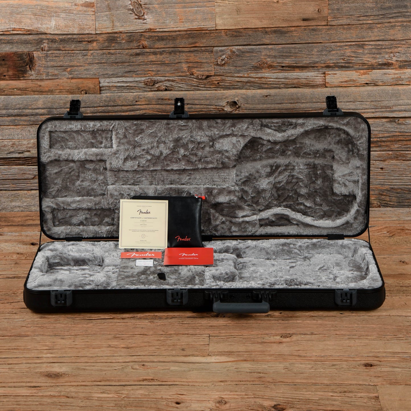 Fender American Professional Series Stratocaster HH Shawbucker Sunburst 2017 Electric Guitars / Solid Body