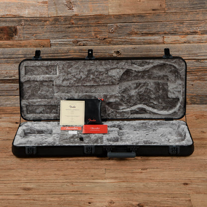 Fender American Professional Series Stratocaster HH Shawbucker Sunburst 2017 Electric Guitars / Solid Body