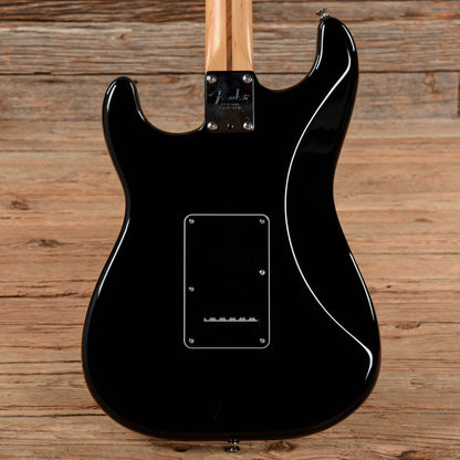 Fender American Professional Series Stratocaster HSS Shawbucker Black 2016 Electric Guitars / Solid Body
