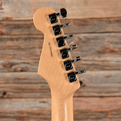 Fender American Professional Series Stratocaster HSS Shawbucker Black 2016 Electric Guitars / Solid Body