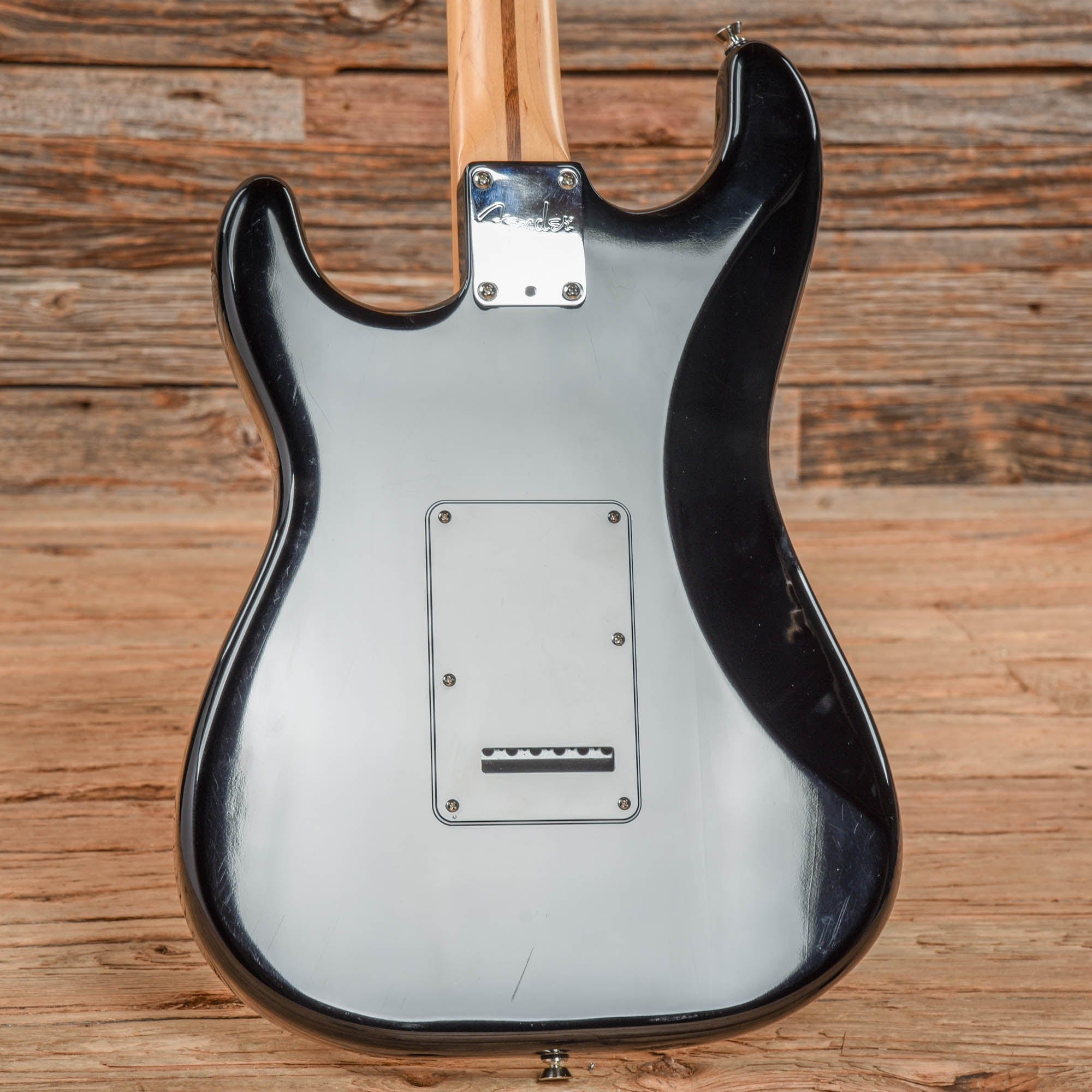 ギター FENDER AMERICAN PROFESSIONAL SHAWBUCKER Fender American Professional HH Shawbucker Stratocaster - Olympic