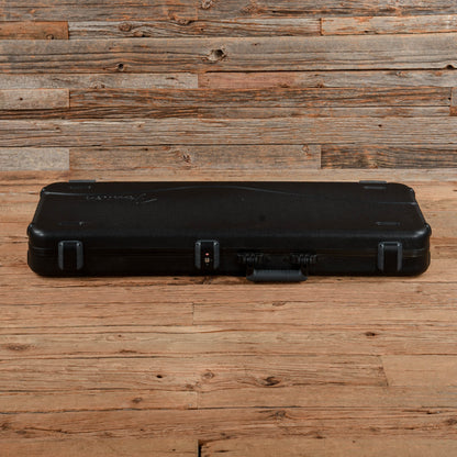 Fender American Professional Series Stratocaster HSS Shawbucker Black 2016 Electric Guitars / Solid Body