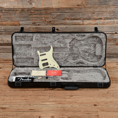 Fender American Professional Series Stratocaster HSS Shawbucker Black 2016 Electric Guitars / Solid Body