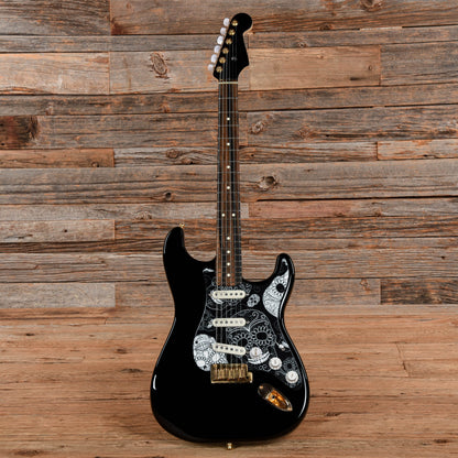 Fender American Professional Stratocaster Black 2020 Electric Guitars / Solid Body