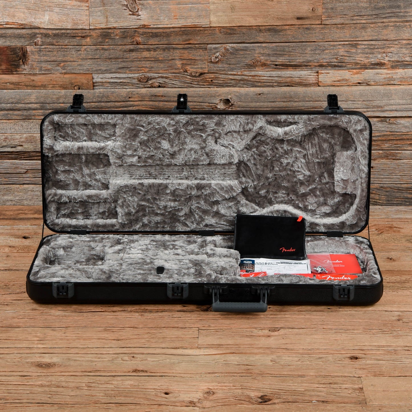 Fender American Professional Stratocaster HH SHawbucker Antique Olive 2016 Electric Guitars / Solid Body