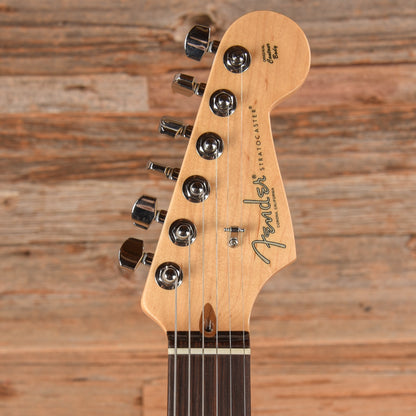 Fender American Professional Stratocaster HSS Sunburst 2019 Electric Guitars / Solid Body