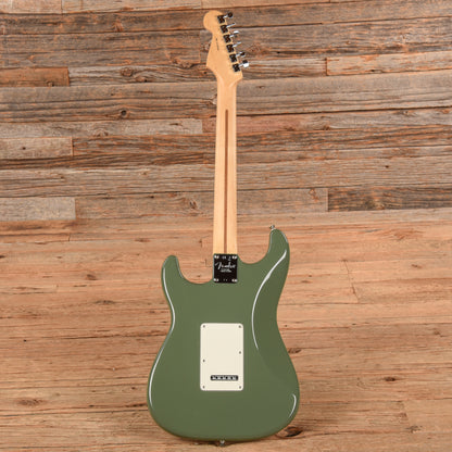 Fender American Professional Stratocaster HSS Sunburst 2019 Electric Guitars / Solid Body