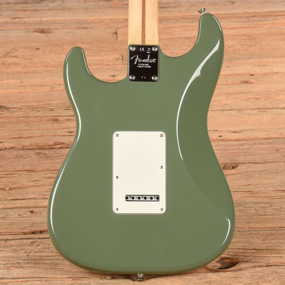 Fender American Professional Stratocaster HSS Sunburst 2019 Electric Guitars / Solid Body