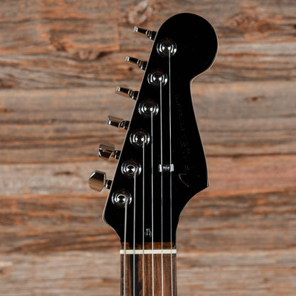 Fender American Professional Stratocaster Lake Placid Blue 2019 Electric Guitars / Solid Body