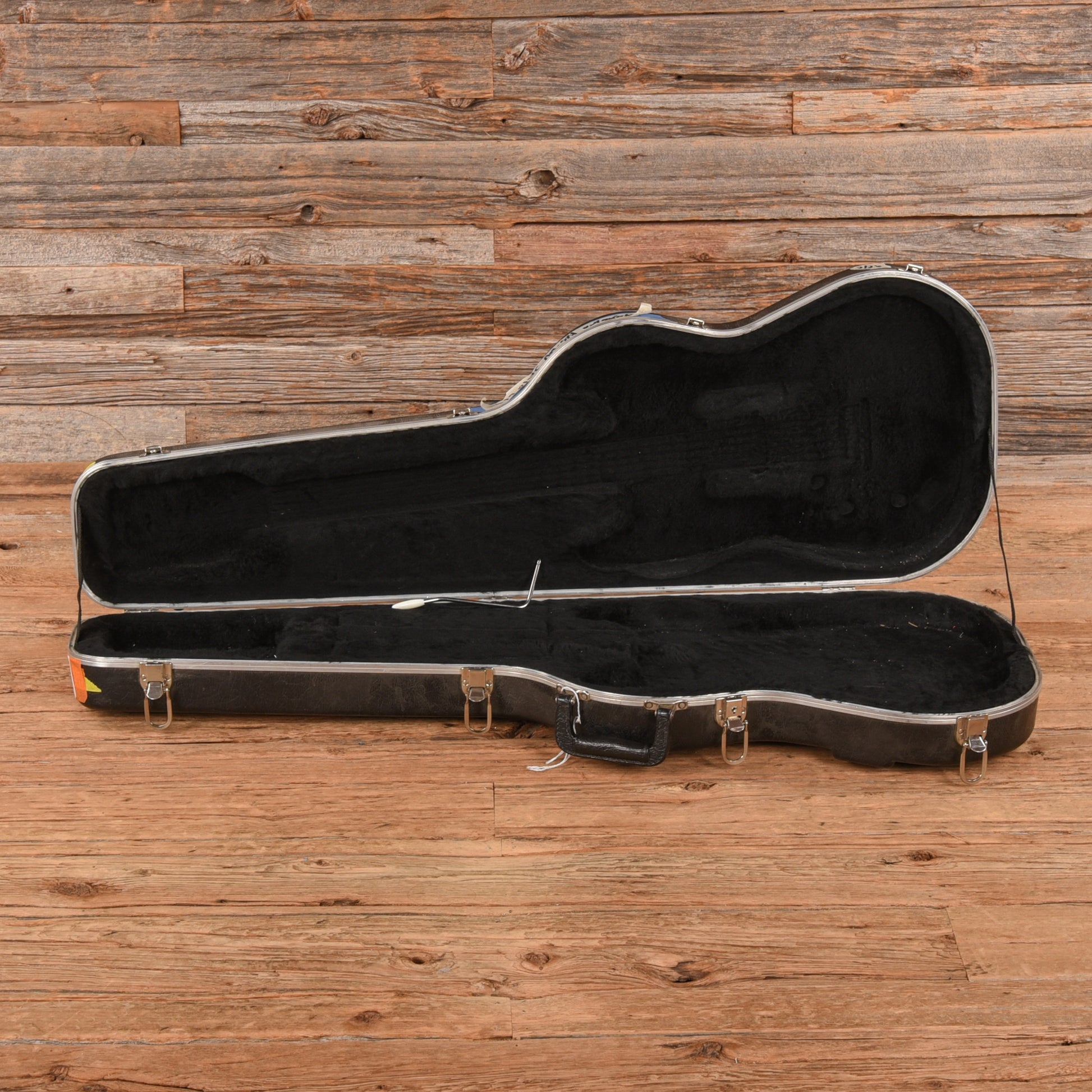 Fender American Professional Stratocaster Neck with American Professional Body Antique Olive Electric Guitars / Solid Body