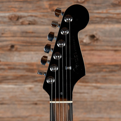Fender American Professional Stratocaster Neck with American Standard Body Candy Apple Red Electric Guitars / Solid Body