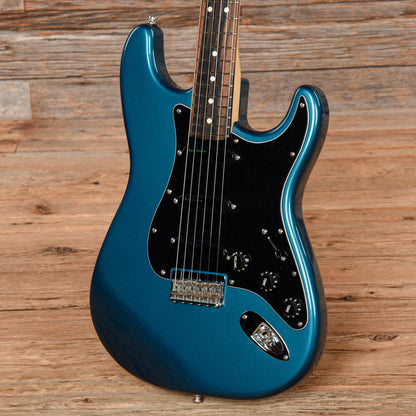Fender American Professional Stratocaster Neck with Unknown Fender Body Lake Placid Blue Electric Guitars / Solid Body
